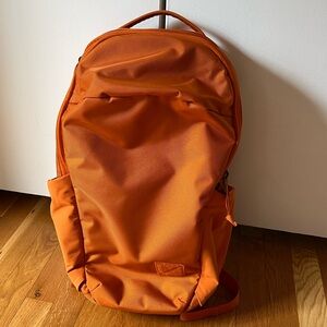 Evergoods CHZ22 backpack in orange